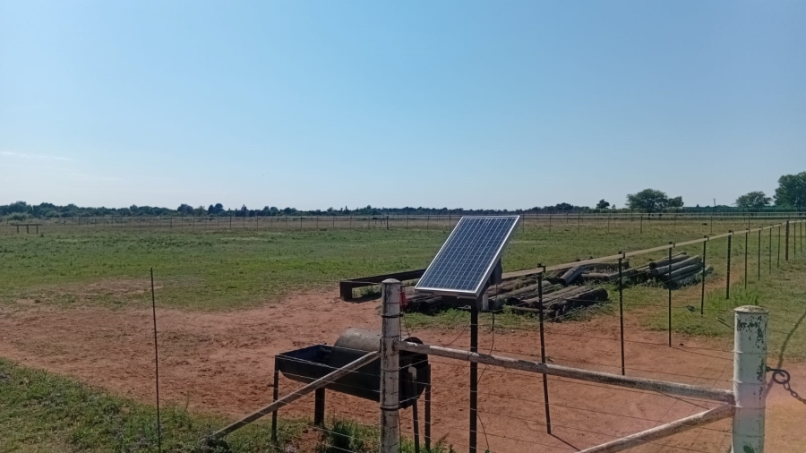 Commercial Property for Sale in Parys Rural Free State